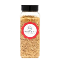 Vincent Sélection Vanilla crepe flakes