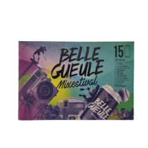 Belle Gueule Seasonal beer mix [can+dep]