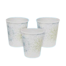 Cafe Express Water cup 3oz