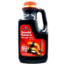 Kikkoman Sushi sauce unagi