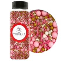 Vincent Sélection Décorettes mix flamingo