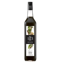 1883 Tea chai spice syrup