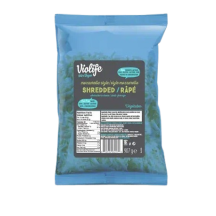 Violife Grated mozzarella-style cheese