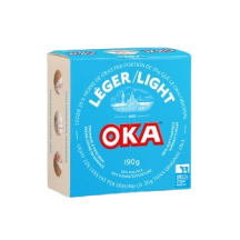 Oka Light cheese