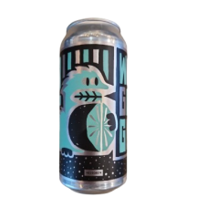 Messorem IPA beer [Canal Fatal] [can+dep]