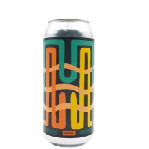Messorem Bière Double IPA [Torche Bouche] [can+dep]