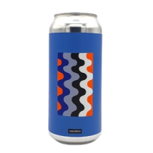 Messorem Bière Pale Ale [Pale Horse] [can+dep]