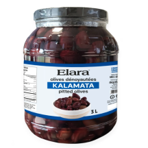 Elara Pitted kalamata olive