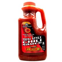 Kikkoman Thai style chili sauce