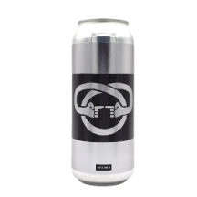 Messorem West coast IPA beer [C'est pas nous] [can+dep]