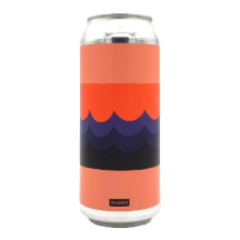 Messorem Tangerine gose beer [Flotter mer morte] [can+dep]