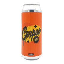 Messorem American lager beer [Corpse Lite] [can+dep]