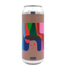 Messorem Pale ale beer [Jusqu'à la fin] [can+dep]