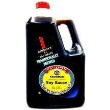 Kikkoman Sauce soya