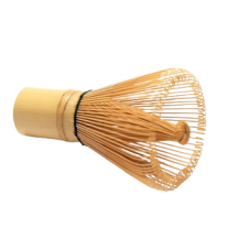 Ch'a tea Fouet à thé matcha en bambou