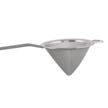 Sagetra Conical mesh strainer 10cm