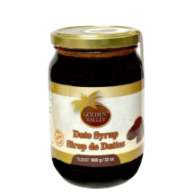 Golden Valley 100% Natural date syrup