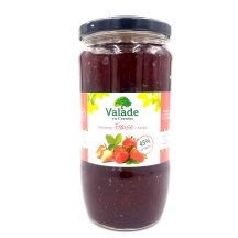 Valade Strawberry jam