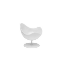 ABC Emballuxe Verrine chaise 50ml