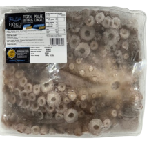 Fjord océanic Frozen octopus, wild raw [approx. 2.26 kg]