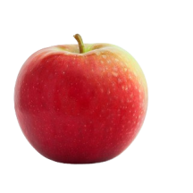  Pomme paulared