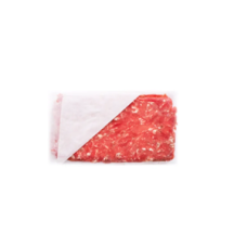 Frozen beef steak for submarine image #17992