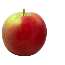  Paulared apple