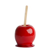 Taffy apple