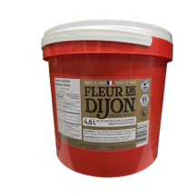 Fleur de Dijon Prepared dijon mustard