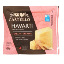 Castello Fromage havarti crémeux