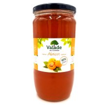 Valade Apricot jam