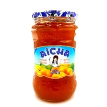 Apricot jam image #1806