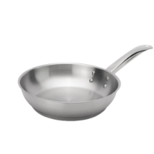 Elements by Brown 18/0 Stainless steel pan 20cm