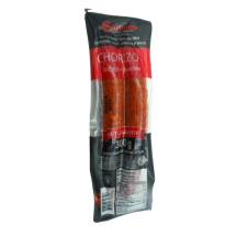 Salamina Hot chorizo