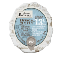 Alexis de Portneuf Light brise du matin