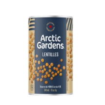 Arctic Garden Lentil