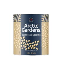 Arctic Garden Navy beans