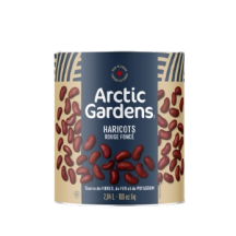Arctic Garden Red kidney bean