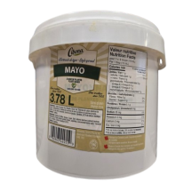 Cibona Mayonnaise à base de plante