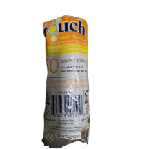 Générique PET lids for paper kraft cup 1oz