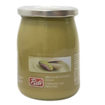 Pisti Crème à la pistache 45%