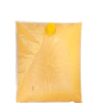 Fermes Burnbrae Liquid whole eggs