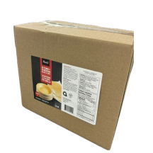 Novali Croûtes et dessus de tarte non-sucrée 9po surgelés