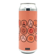 Messorem IPA beer [On a juste une mort] [can+dep]