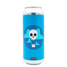 Messorem IPA beer [Les Âmes s'envolent] [can+dep]