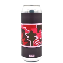 Messorem DIPA beer [C'est peut-être la vie] [can+dep]