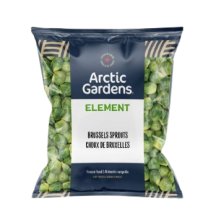Arctic Gardens Frozen Brussels sprouts