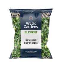 Arctic Gardens Frozen broccoli florets IQF