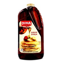 Dora Sirop de table