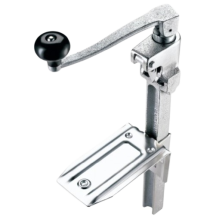 Halco Commercial can opener